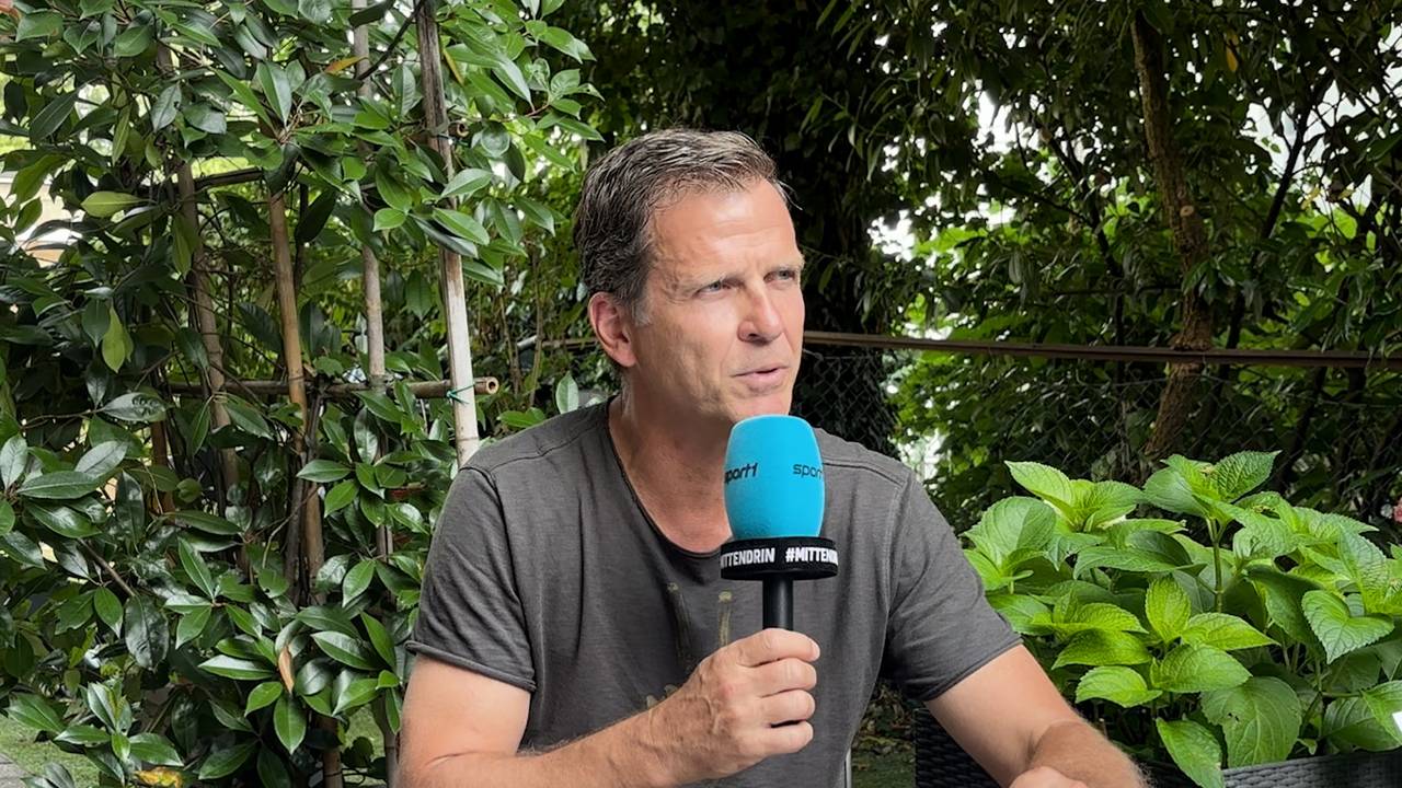 Bierhoff nach WM-Debakel: Das ist der Grund für das Ausscheiden