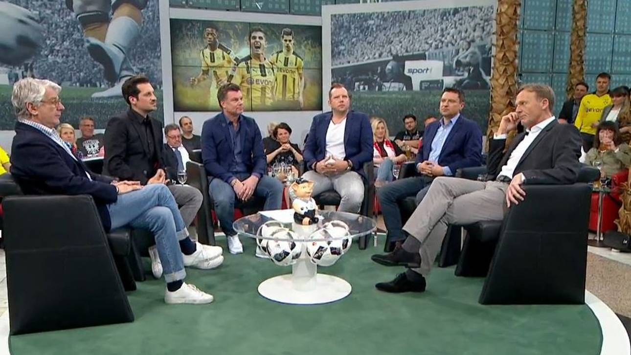 Wie Watzke den Hummels-Deal sieht