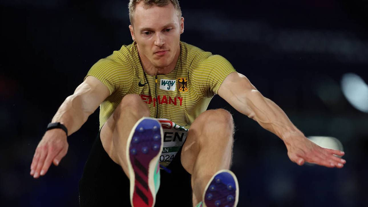 „Immer noch ein bisschen surreal“