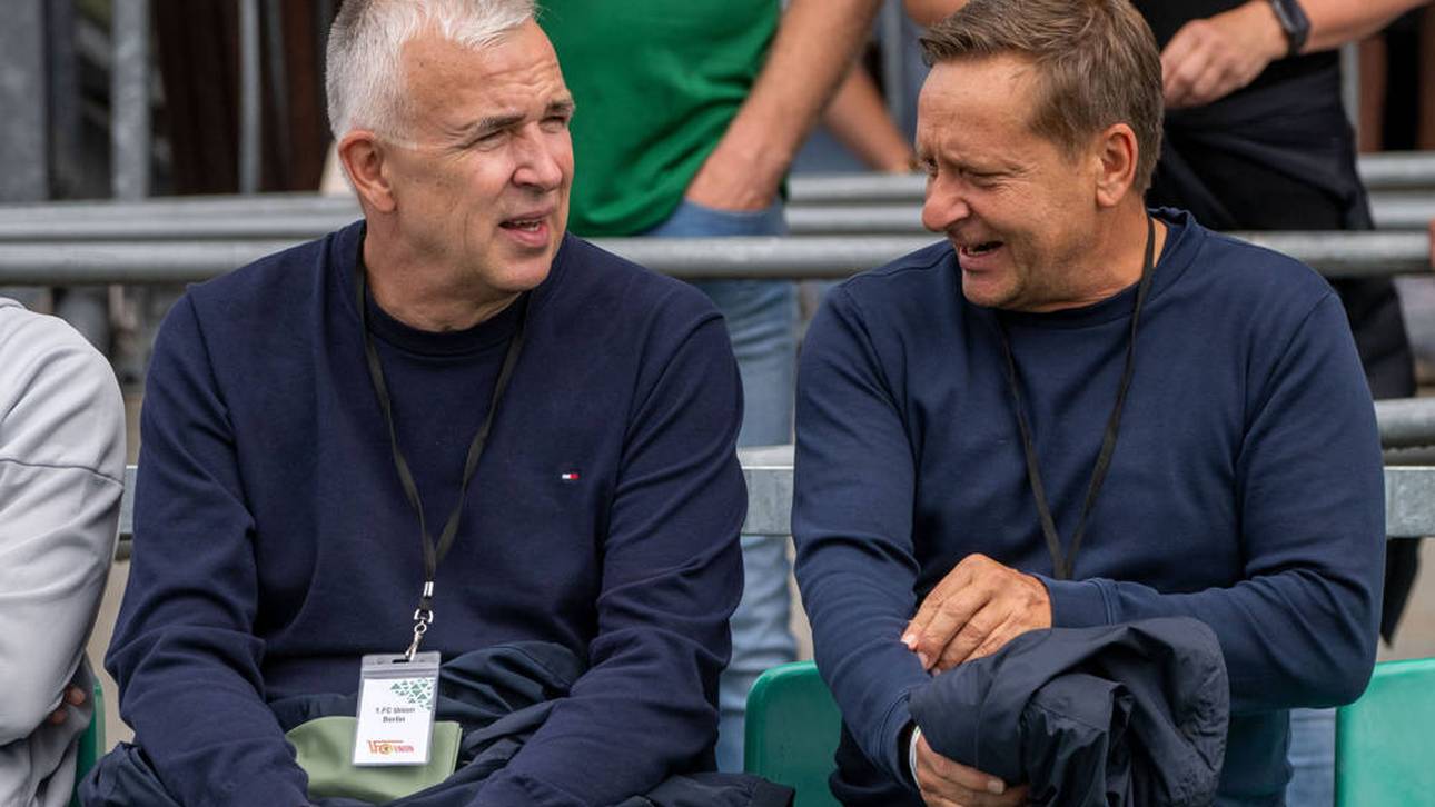 Rassismus-Eklat bei Union-Test