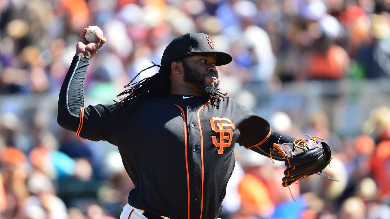 Pitcher voll am Kopf erwischt