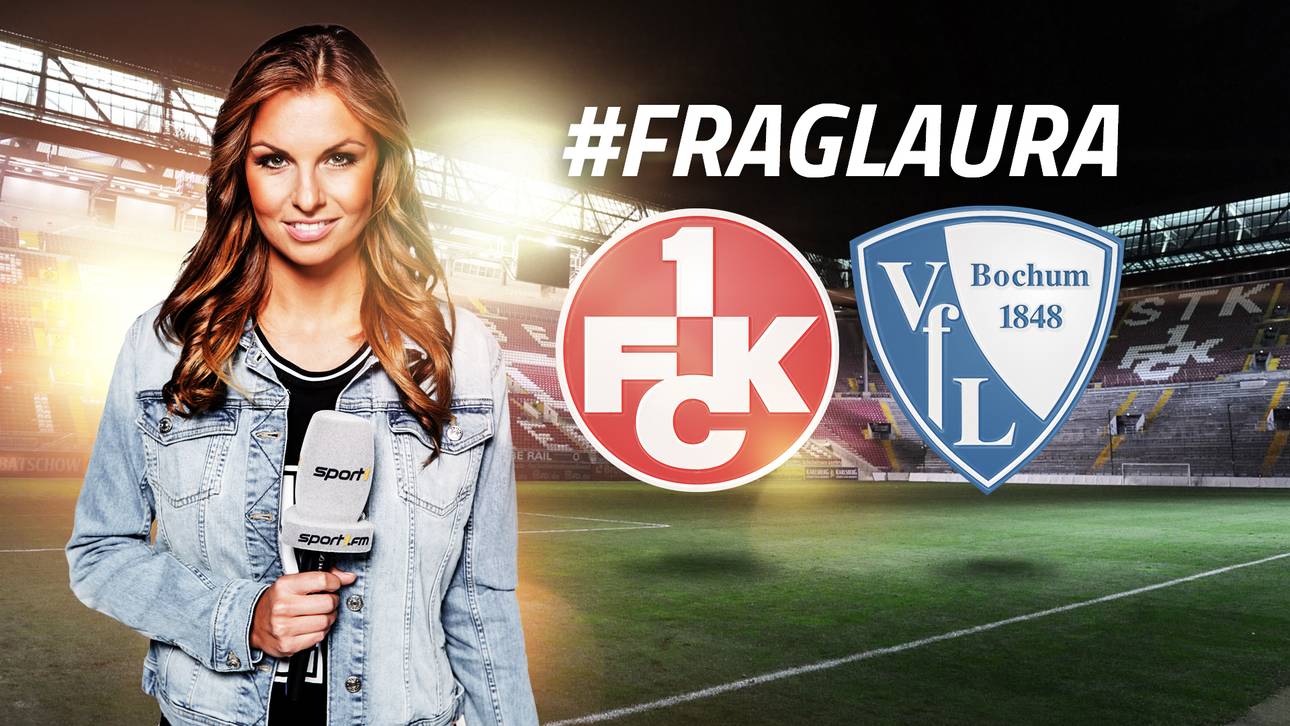 #FragLaura: Neue Technik für Fans