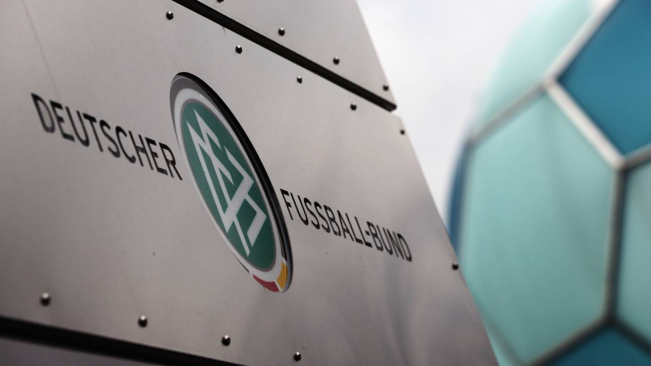 DFB spendet 1,5 Millionen Euro