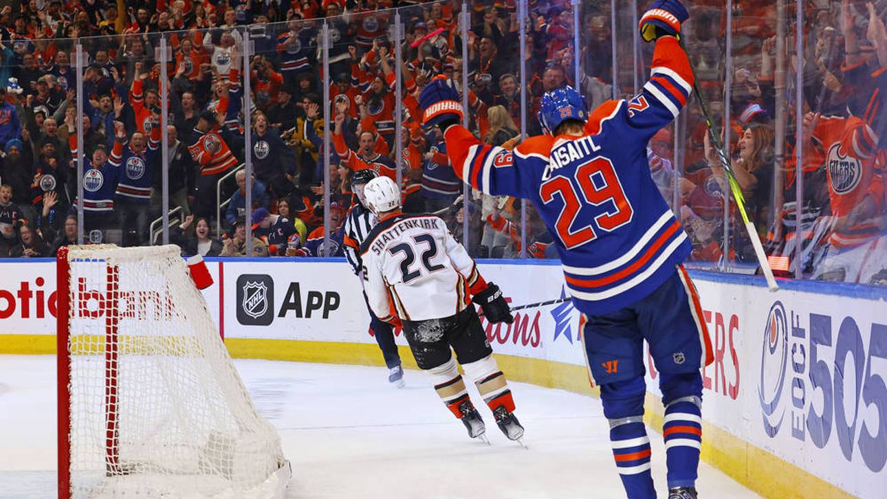 „Auf einem anderen Planeten“