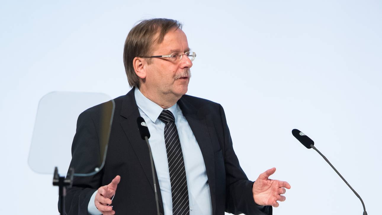 Koch kontert Drittligisten