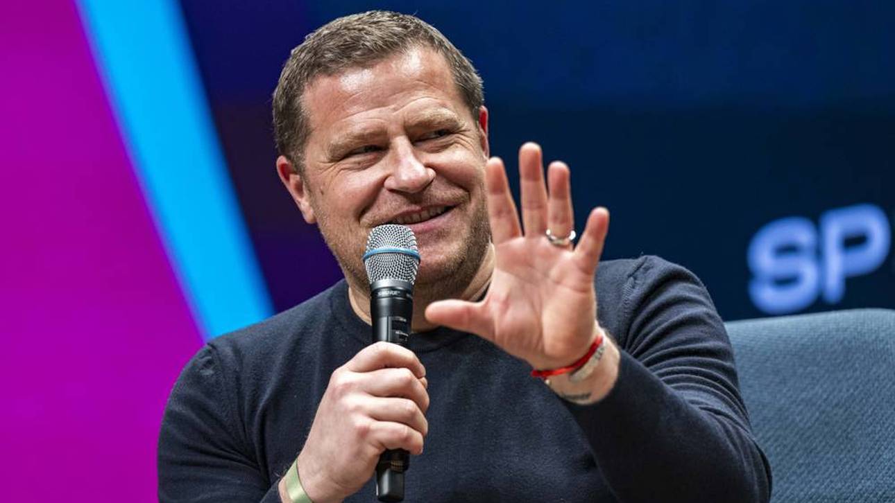 Eberl: „Behalte gerne Dinge zurück“