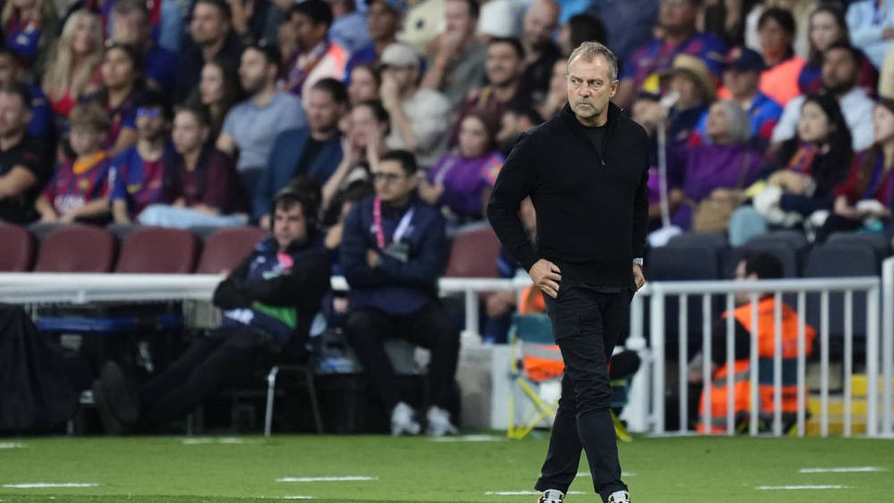 Barca nutzt Real-Patzer