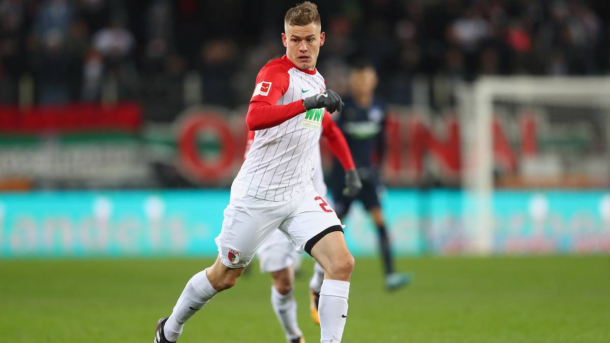 Der Isländer dürfte sich schon auf die WM freuen - seine Nation ist immer für eine Überraschung gut. Überrascht er mit einer TOTS-Aufstellung?