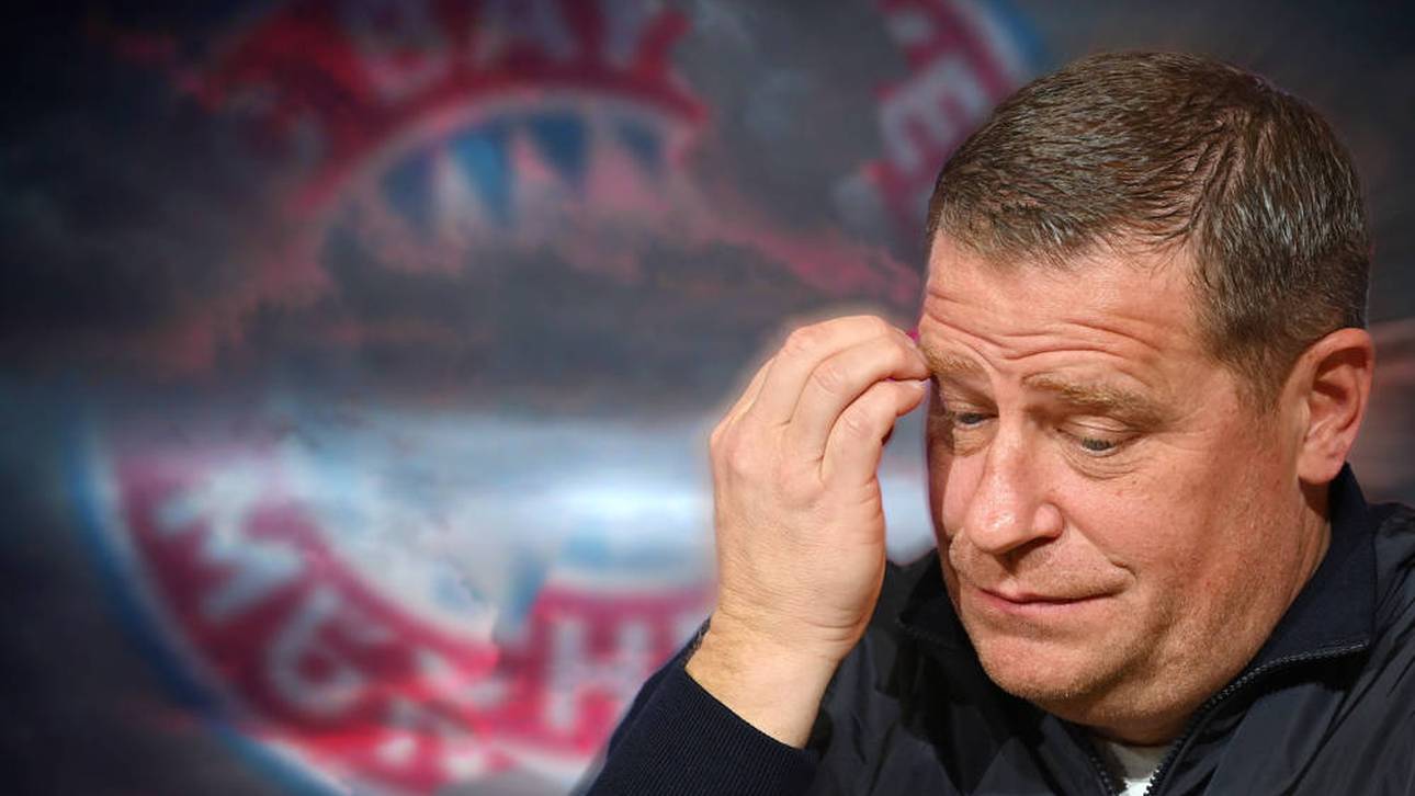 Eberl? „Ist nicht der große Verlierer“