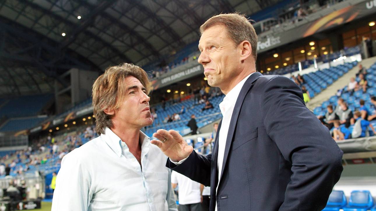 Fan-Boykott wegen Flüchtlingsspenden