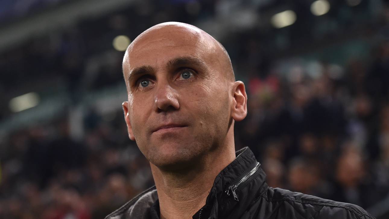 Schubert setzt auf Sieger-Elf