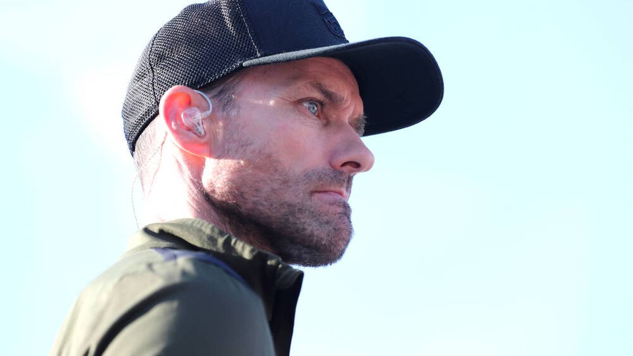 Hannawald enthüllt Geheimnis