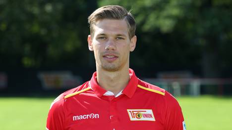 1. FC Union Berlin - Team Presentation