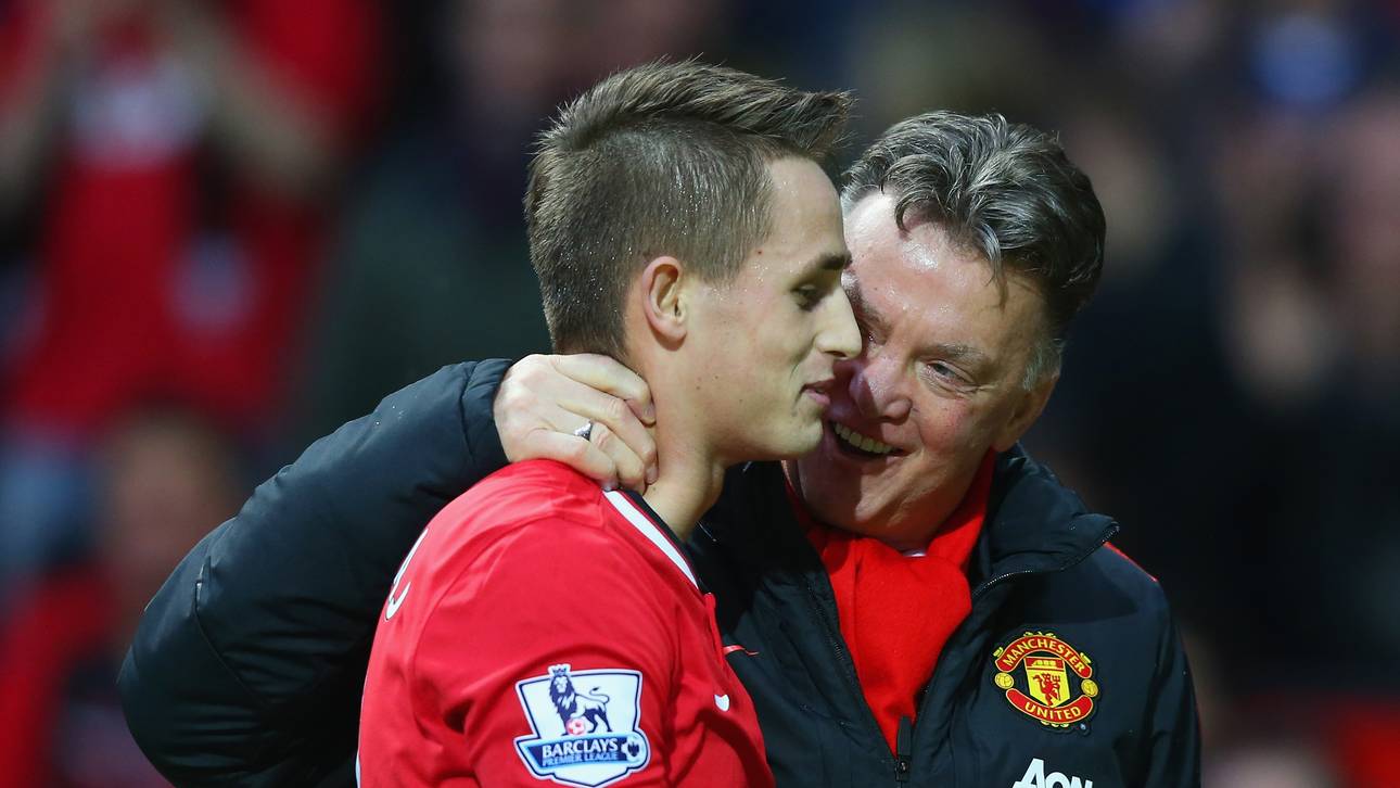 BVB-Flop ledert gegen van Gaal