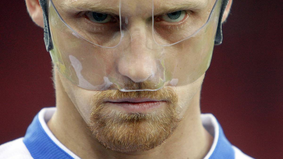 Hannu Tihinen (FC Zürich, 2007)