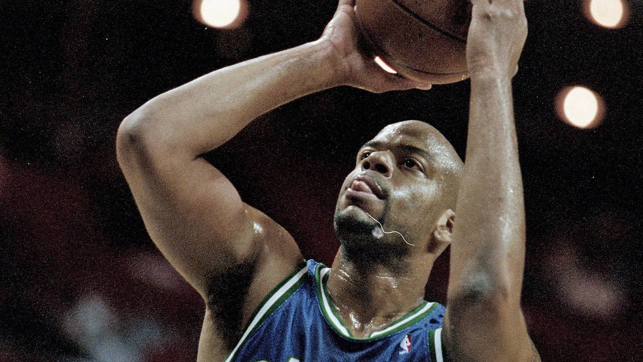 Ex-Mitspieler von Nowitzki gestorben