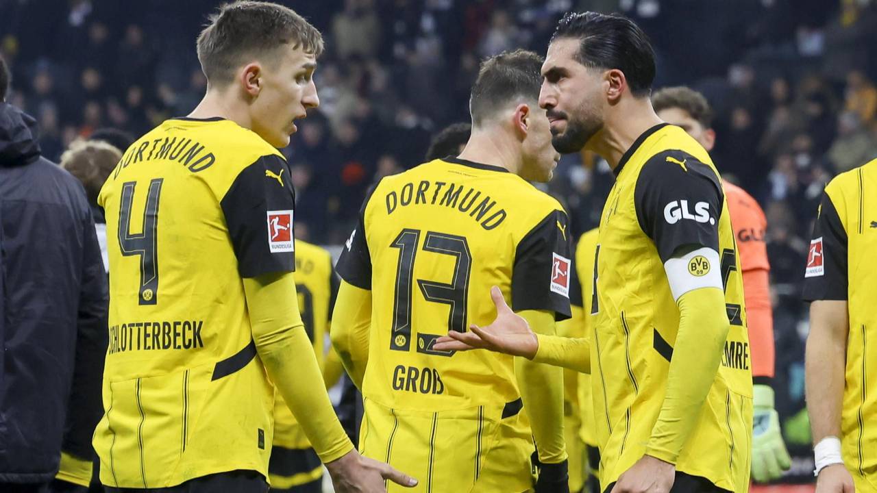 Can vs. Schlotterbeck: Darum gab es den Zwist