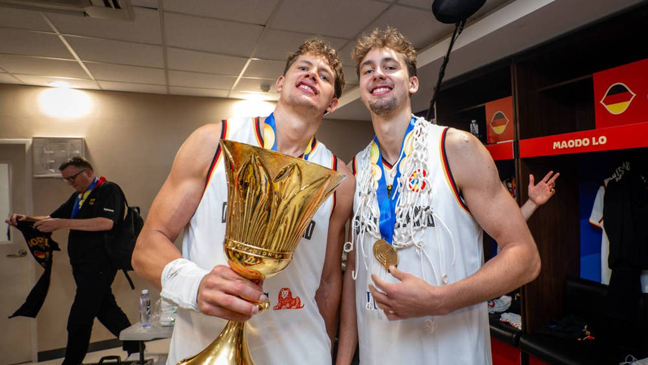 Wagner-Brüder live im Free-TV