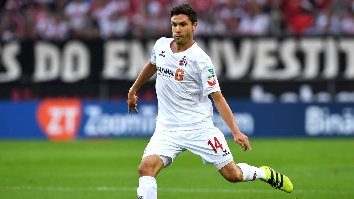 JONAS HECTOR (1. FC Köln): von 80 auf 81
