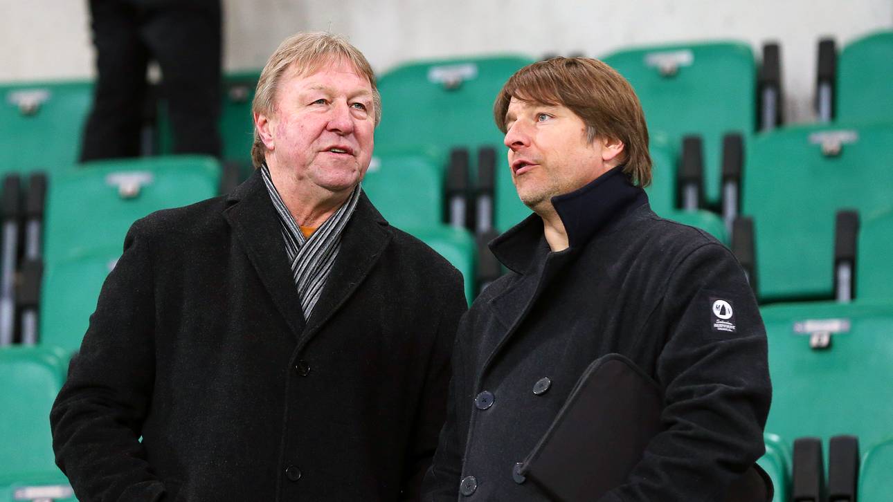 Perfekt! Oenning neuer FCM-Trainer