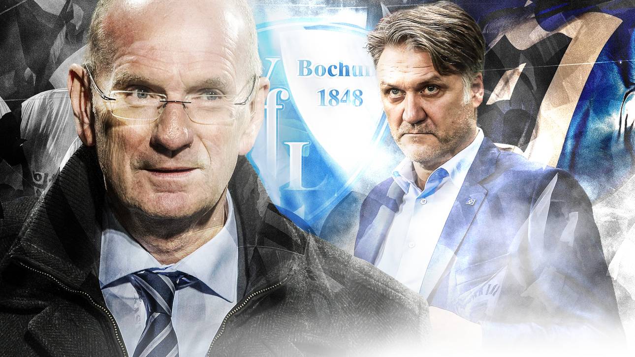 Bochums Boss kontert Beiersdorfer