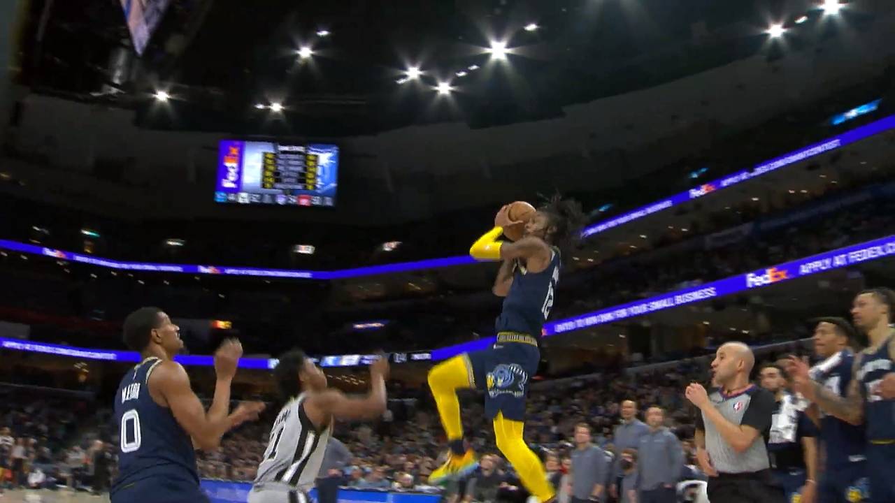 Irre Rekordshow von Cavs-Star