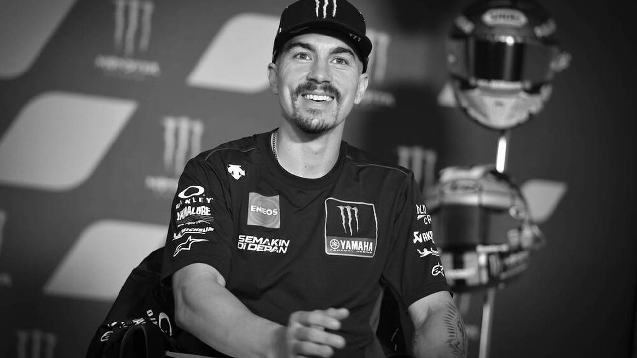 Viñales triumphiert mit Aprilia