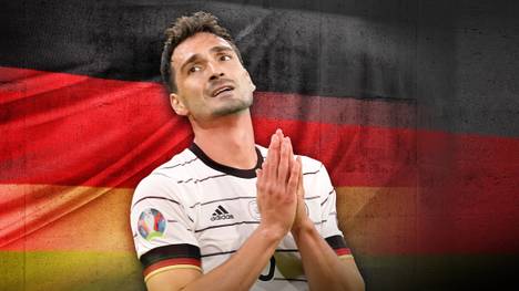 Wie der kader von Hansi Flick für die WM in Katar aussehen wird ist noch unklar. Auch Mats Hummels darf sich noch Hoffnungen auf eine Teilnahme machen.