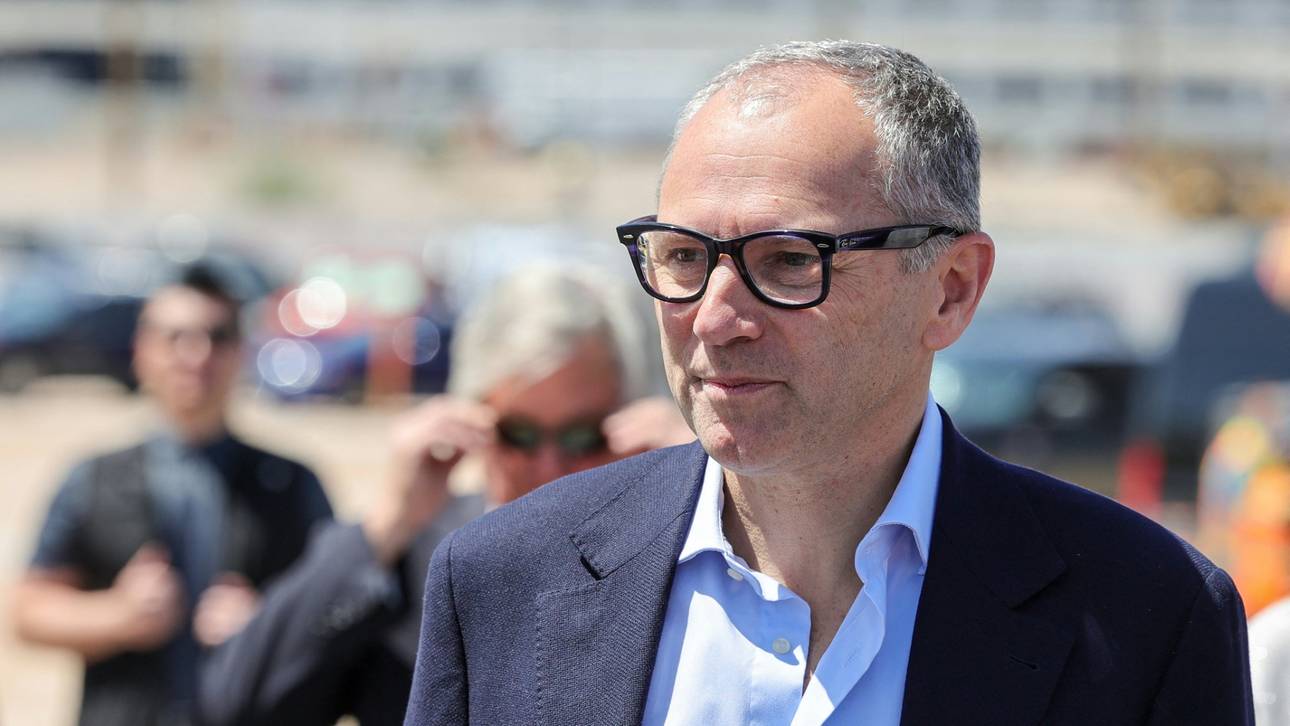 Deutschland-Rückkehr? F1-Boss deutlich