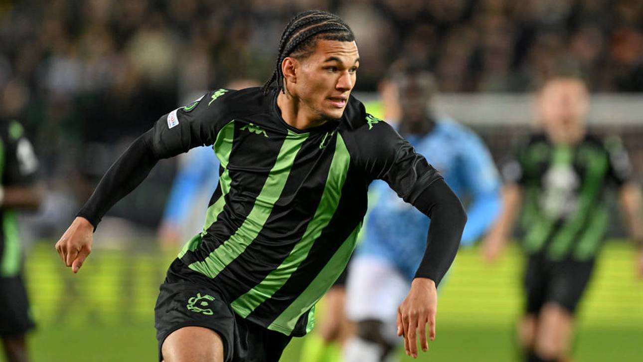 Ist Brunners Zeit jetzt gekommen?