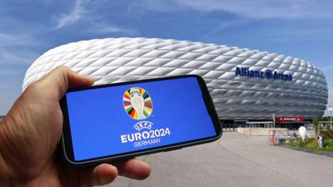 Drei Startplätze für die EM 2024 in Deutschland sind noch zu vergeben. Nun stehen die Paarungen der Play-off-Halbfinals fest.