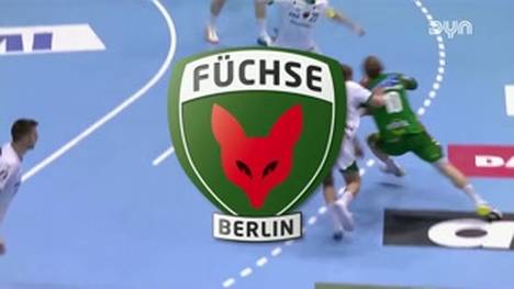 Spielvorschau zu Füchse Berlin - SC DHfK Leipzig