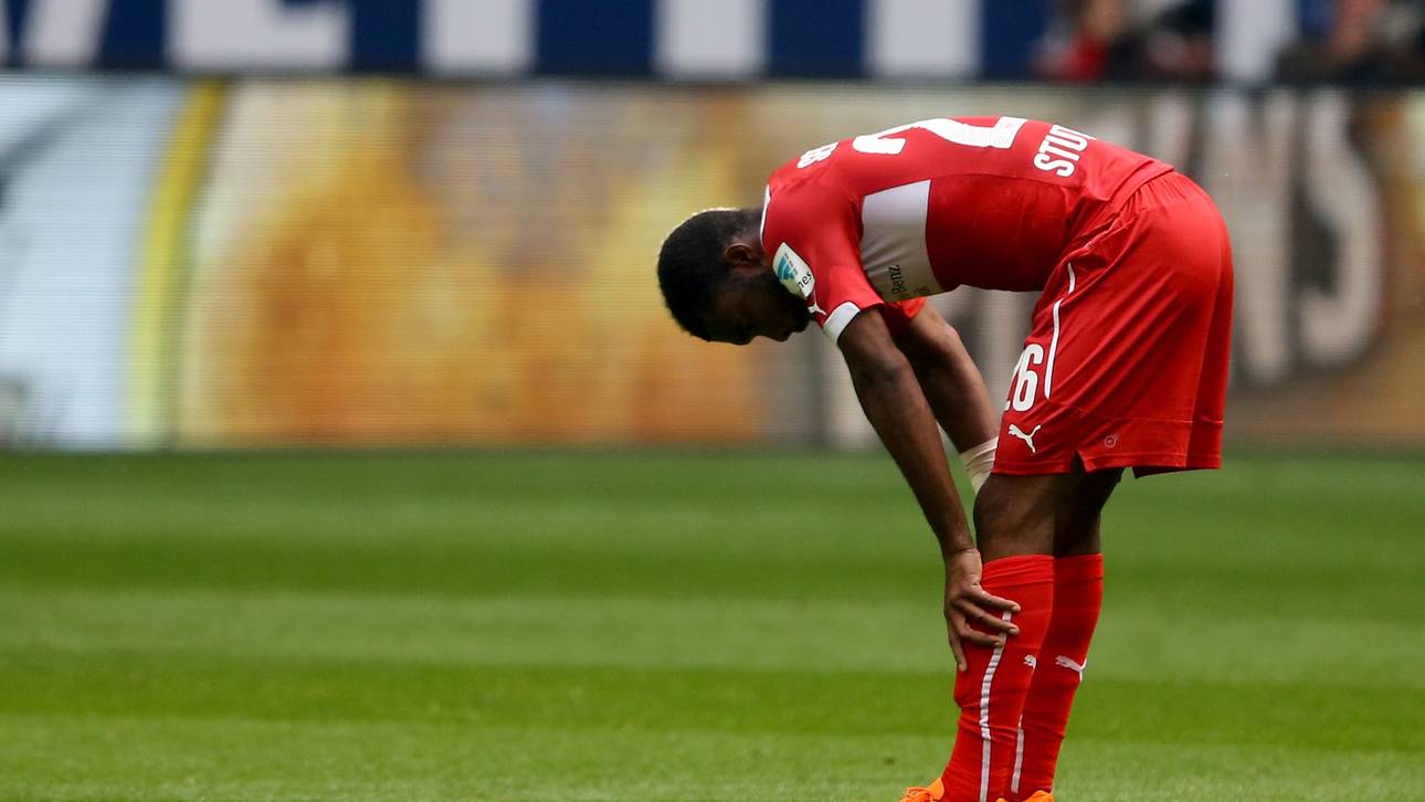 VfB muss auf Serey Die verzichten