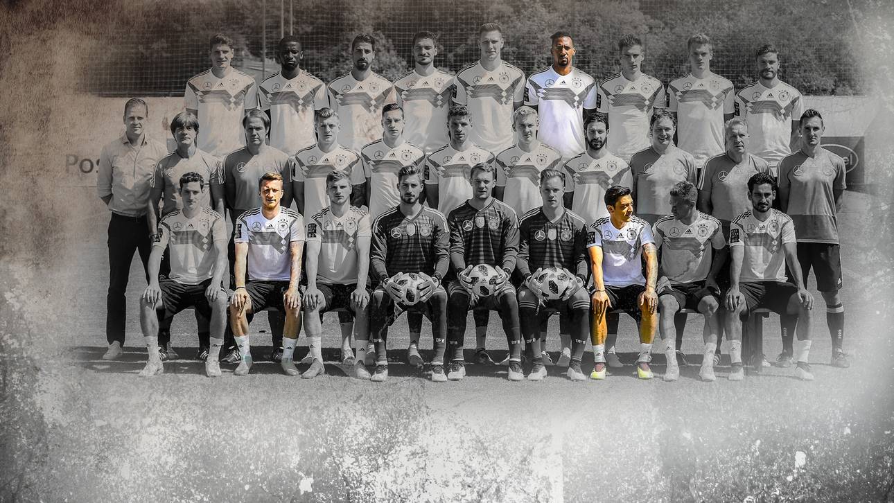 Wer steht jetzt noch zu Özil?