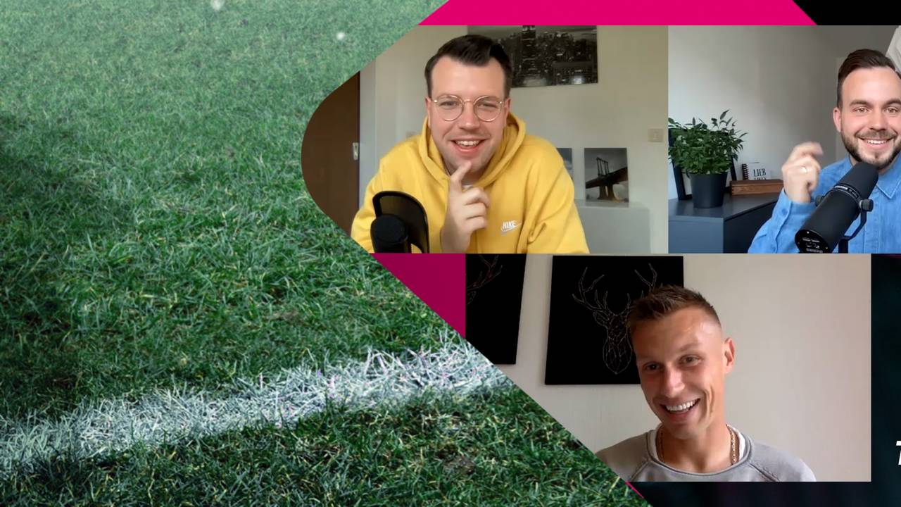 Top-Thema 3. Liga | Episode 30: Marvin Pourie