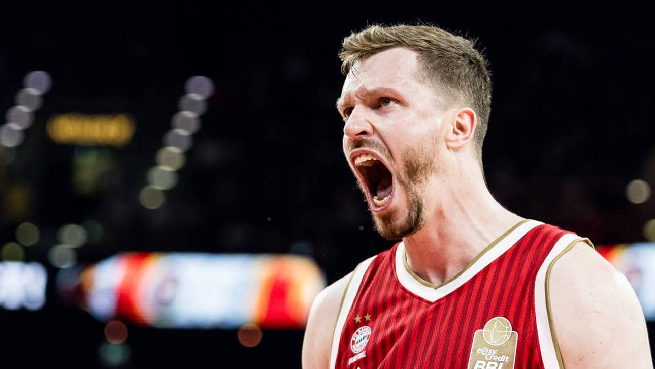 Andreas Obst will mit dem FC Bayern wieder für Furore sorgen