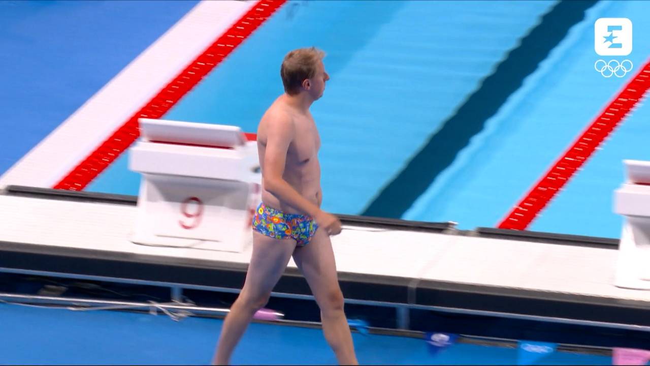 Superstar verpasst zweites Gold