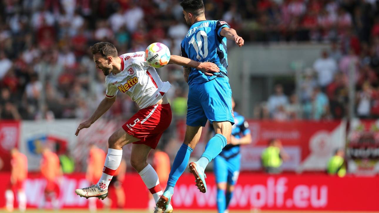 FCH plant Abenteuer Bundesliga