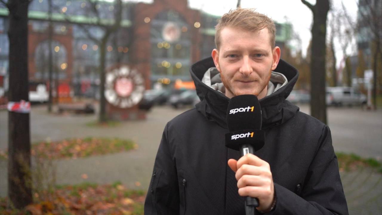 St. Pauli übersteht Nervenschlacht
