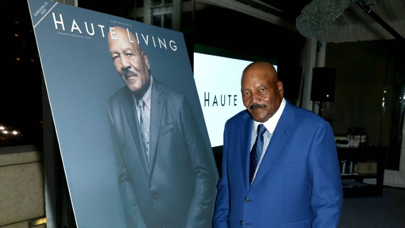 Cleveland Browns trauern um Legende