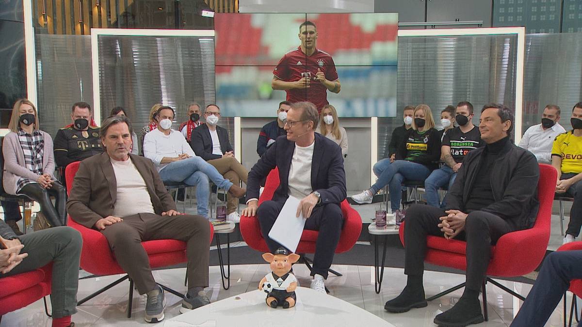 Berater spricht Klartext: Darum verlässt Niklas Süle den FC Bayern München