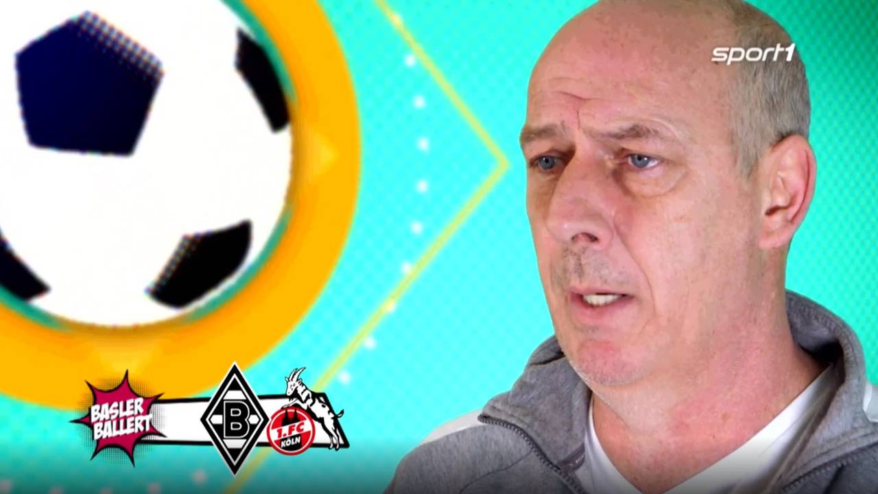 Basler tippt den 20. Spieltag: Gladbach klarer Sieger im Rheinderby