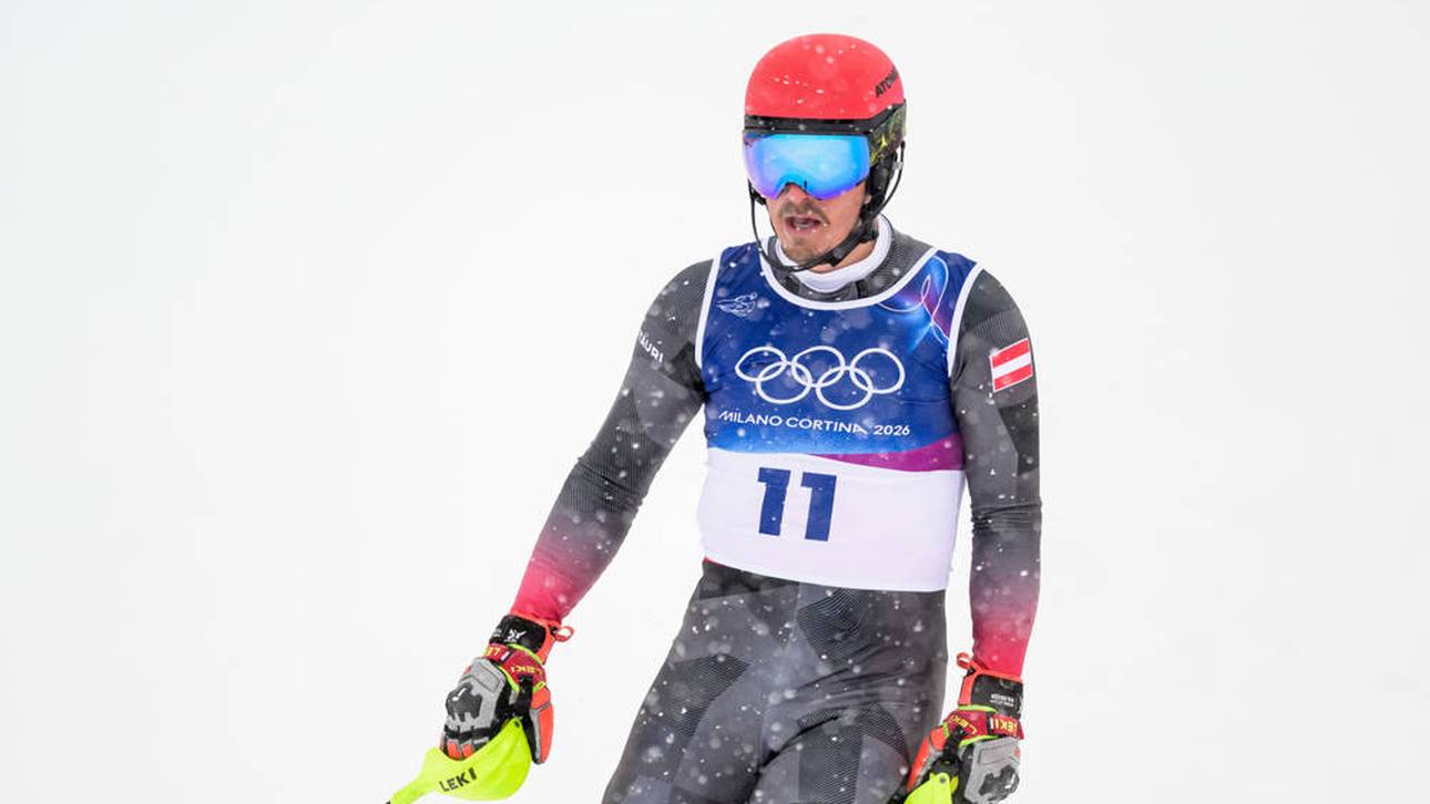 Ski-Star beendet Saison vorzeitig