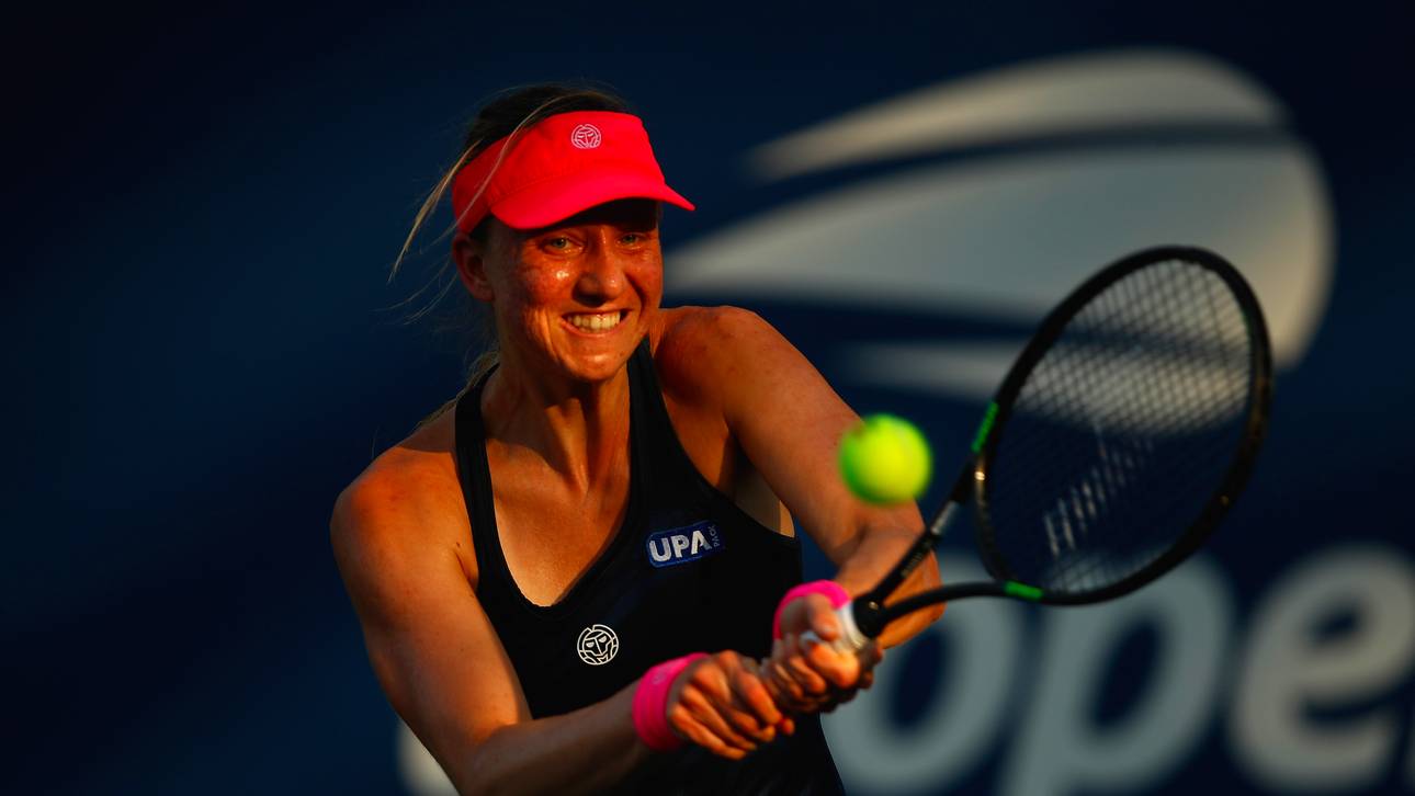 Barthel verpasst Einzug ins Finale