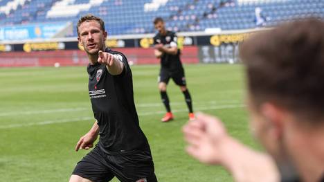Der FC Ingolstadt kämpft um den Aufstieg