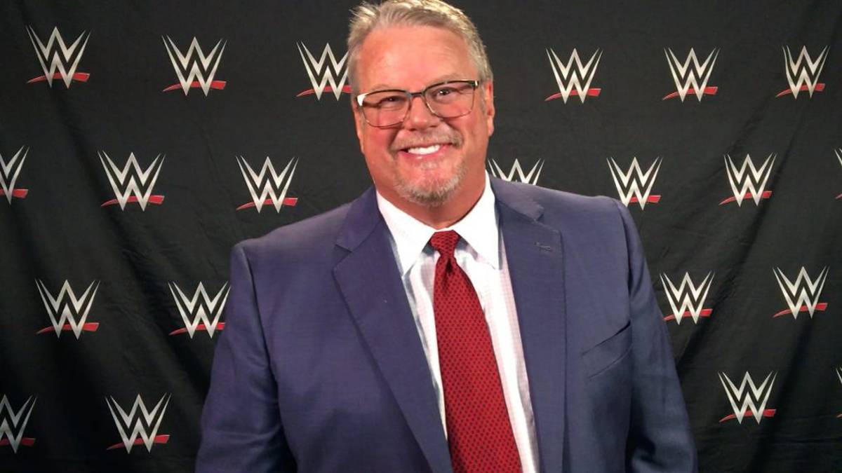Bruce Prichard bekommt einen hochrangigen Job im WWE-Kreativteam