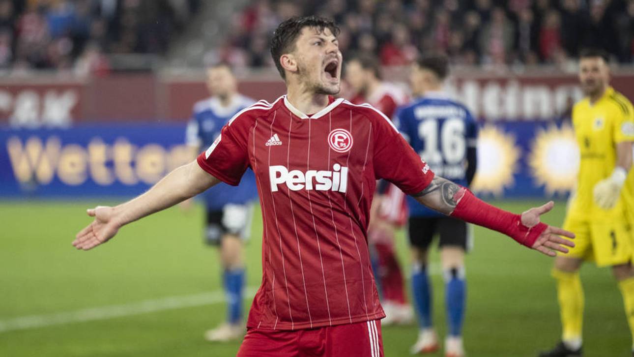 Werder vermeldet ersten Neuzugang