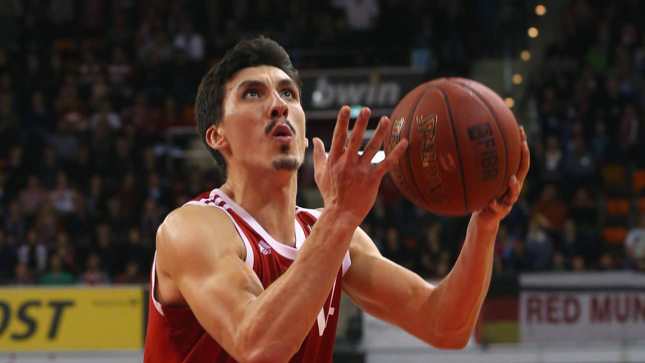 FC Bayern vorzeitig Gruppensieger