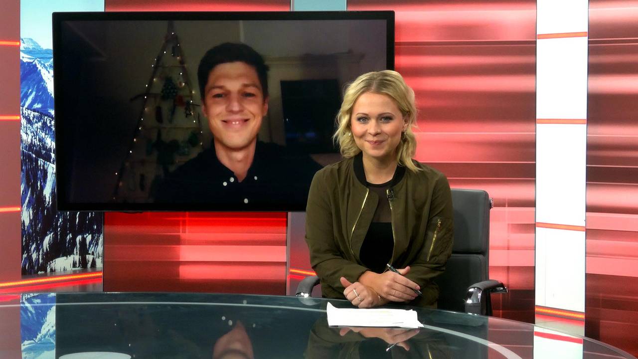 Deutsches Duo verpasst Podest