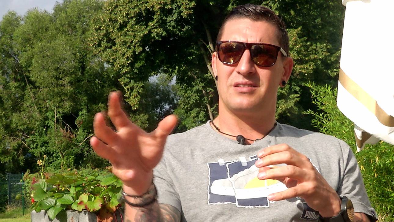 Harz-Verbot? Kretzschmar pestet